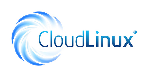 CloudLinux Logo